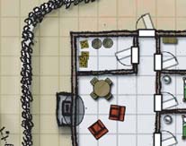 Farmhouse map from WoBS campaign